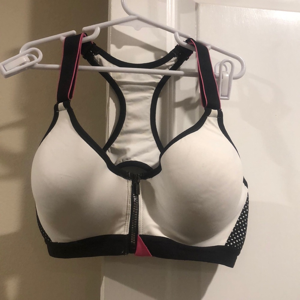 Sports bra- never been worn